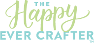 The Happy Ever Crafter