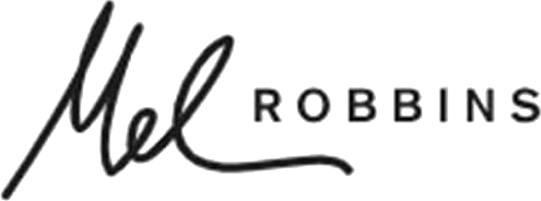 Mel Robbins