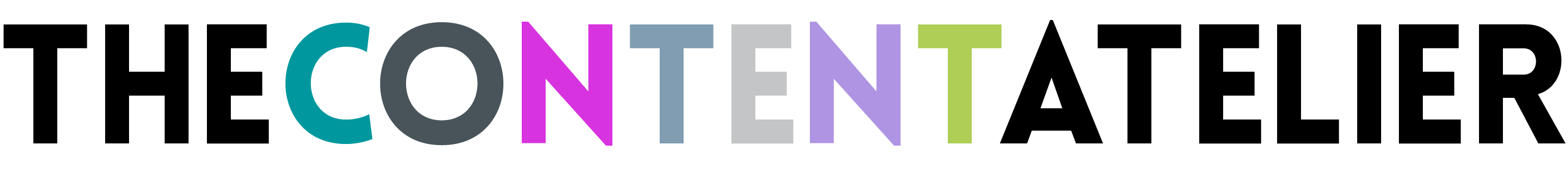The Content Atelier